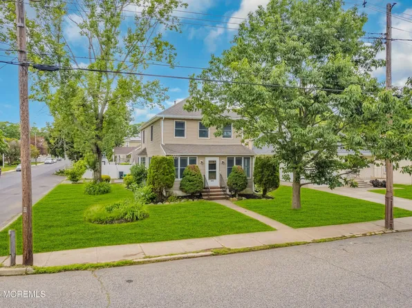 645 Campbell Avenue, Long Branch, NJ 07740