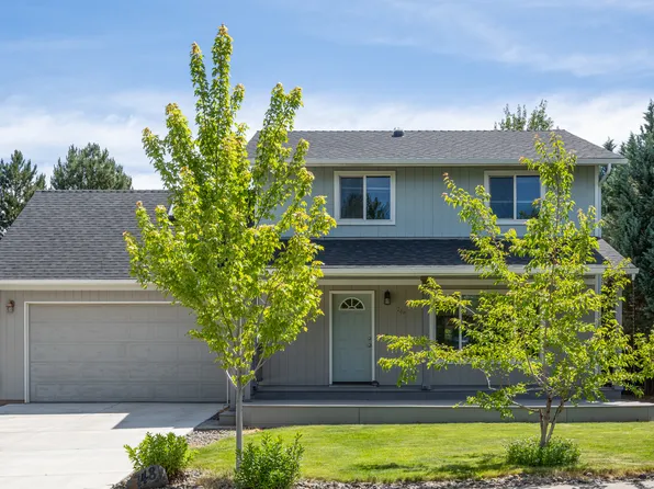 748 NE Mason Rd, Bend, OR 97701