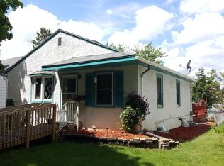 2165 Nortonia Ave, Saint Paul, MN 55119