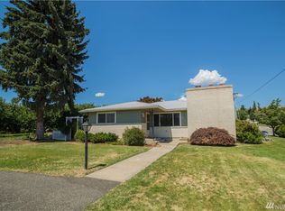 902 Easy St, Wenatchee, WA 98801