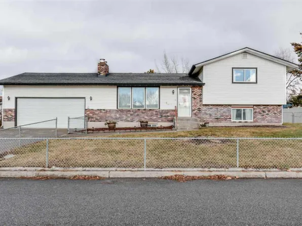 14115 E Sinto Ave, Spokane, WA 99216