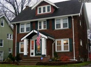 16407 W Park Rd, Cleveland, OH 44111