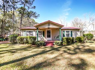 3671 Old State Rd, Valdosta, GA 31606