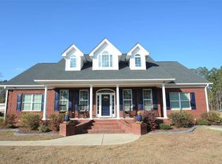 1627 Norris Rd, Conway, SC 29526
