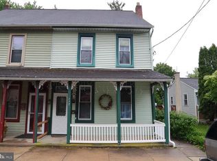 117 W Walnut St, Marietta, PA 17547