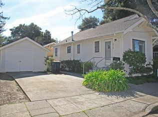 1416 15th St, Santa Rosa, CA 95404
