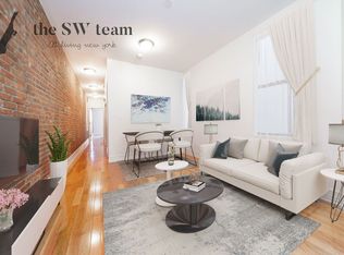 55 W 105th St APT 12B, New York, NY 10025