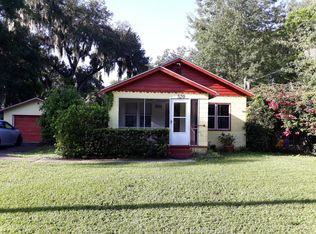 520 Oak Ave, Mount Dora, FL 32757