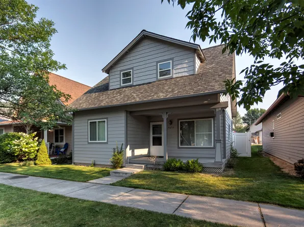 4672 Bordeaux Blvd, Missoula, MT 59808