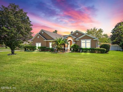 816 LOTUS Lane N, Saint Johns, FL, 32259