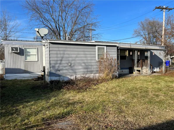 5839 Chili Riga Center Rd #H1, Churchville, NY 14428
