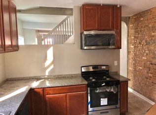 2005 Oakington St, Baltimore, MD 21211