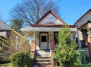 518 Shepard St, Montgomery, AL 36104