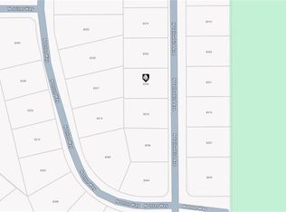 8330 N Yellowbird Ave LOT 13, Dunnellon, FL 34434