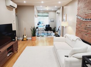 1087 Gates Ave #1R, Brooklyn, NY 11221