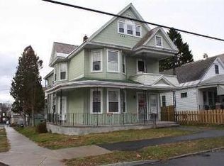 1601 Avenue A, Schenectady, NY 12308