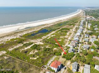 726 Sea Dragon Ln, Fripp Island, SC 29920