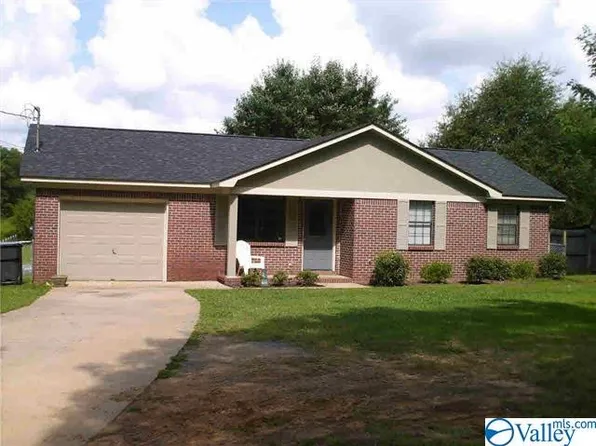 448 Center Springs Rd, Somerville, AL 35670