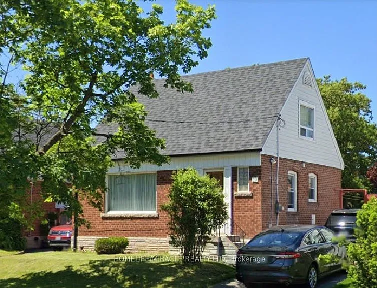 10 Sundridge Dr #BASEMENT — Photo 1