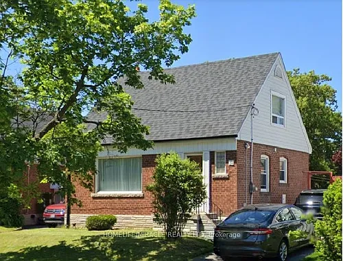 10 Sundridge Dr #BASEMENT Photo 1