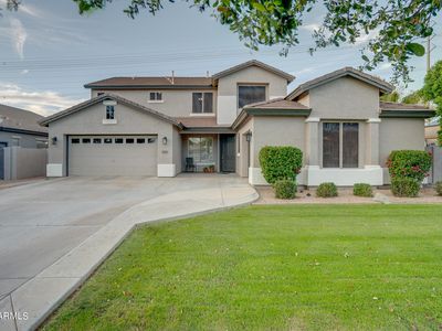 3328 E Vaughn Ave, Gilbert, AZ, 85234