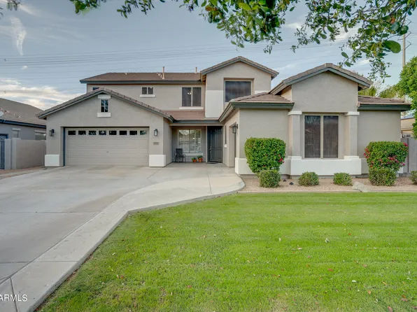 3328 E VAUGHN Avenue, Gilbert, AZ 85234