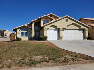 2933 Owens Way, Rosamond, CA