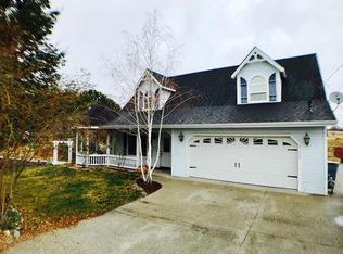 21009 Carriage Dr, Tehachapi, CA 93561