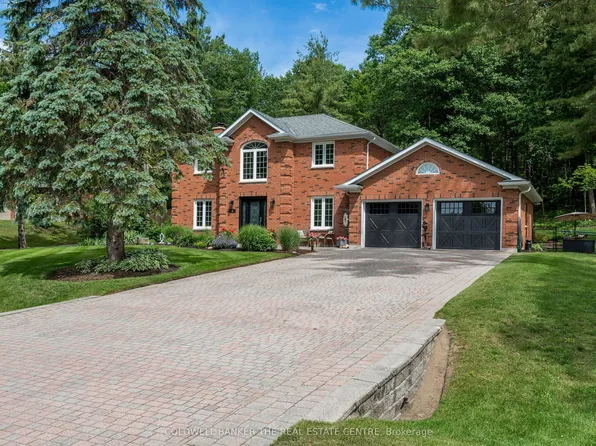 12 Idlewood Dr, Springwater, ON L9X 0P6