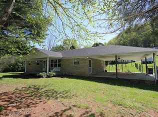 4214 Wildie Rd, Mount Vernon, KY 40456