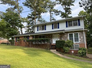 490 Tall Deer Dr, Fairburn, GA 30213