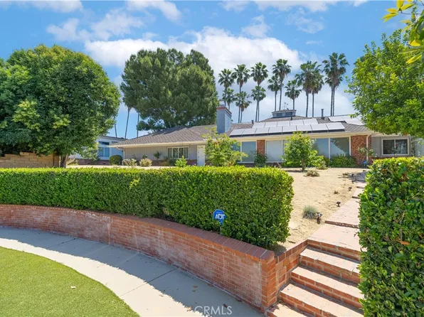 17100 Labrador St, Northridge, CA 91325