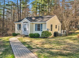 10 Mill Stream Ln #10, Kennebunkport, ME 04046