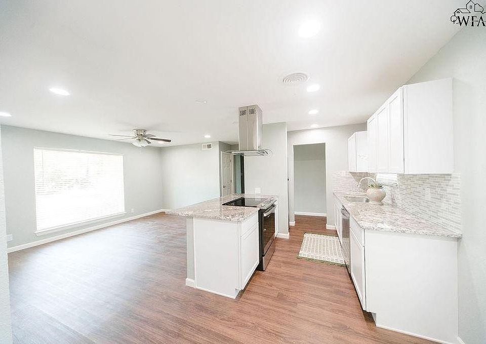 5115 Rock Point St, Wichita Falls, TX 76310 Zillow