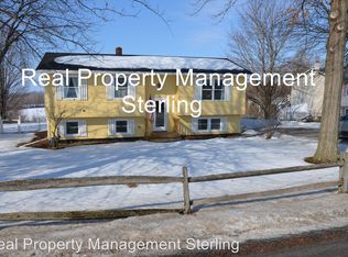 289 Brigham Rd, Saint Albans, VT 05478
