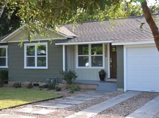 3300 Funston St, Austin, TX 78703