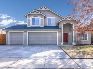 20971 Lupine Ave, Bend, OR 97701