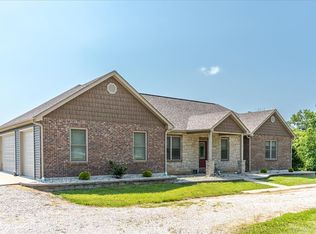 3634 Highway Uu, Union, MO 63084