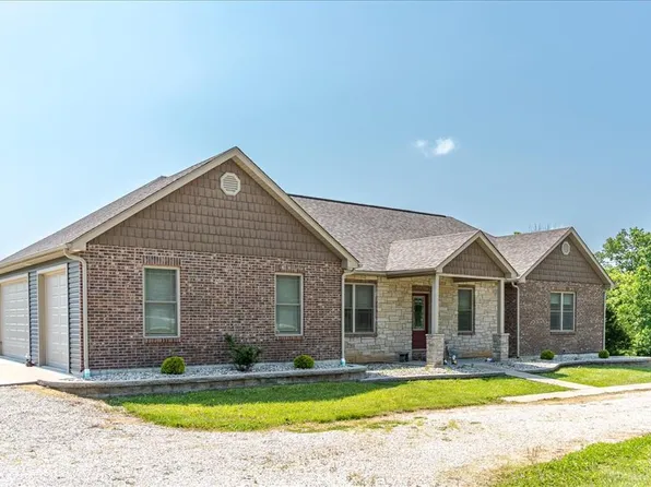 3634 Highway Uu, Union, MO 63084