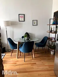 Rented by Mdrn Residential