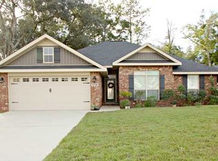 2738 Rosebud Dr, Mobile, AL 36695