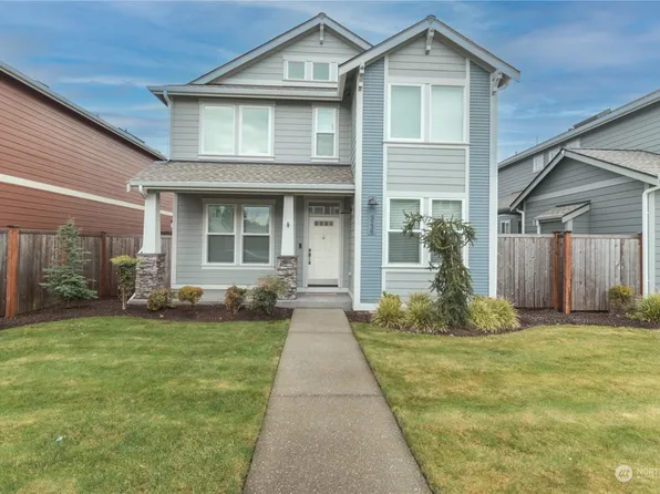 3238 64th Lane SW, Tumwater, WA 98512