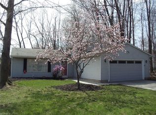 7836 Driftwood Dr, Mentor On The Lake, OH 44060