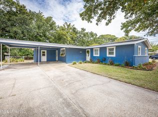2717 Pinewood Ave, Pascagoula, MS 39567
