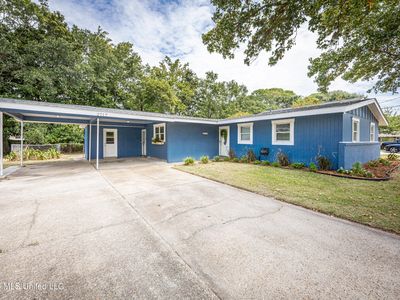 2717 Pinewood Ave, Pascagoula, MS, 39567