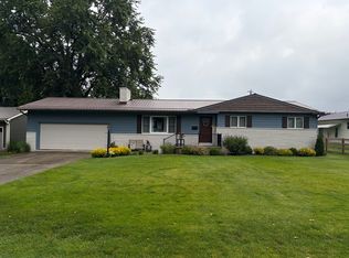 280 S Kasson St, Johnstown, OH 43031