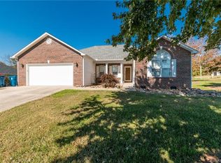 1986 Sugar Maple Ln, Conover, NC 28613