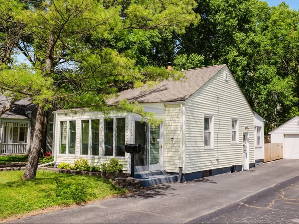 812 S Chesterfield Rd, Columbus, OH 43209