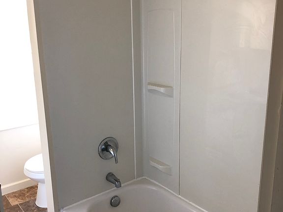 BATH ROOM WITH SHOWER