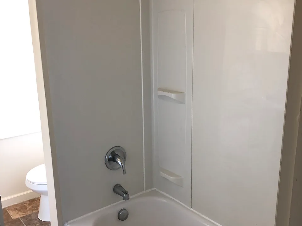 BATH ROOM WITH SHOWER